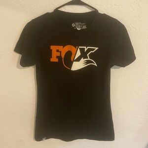 Women’s Fox T-shirt (Medium)
